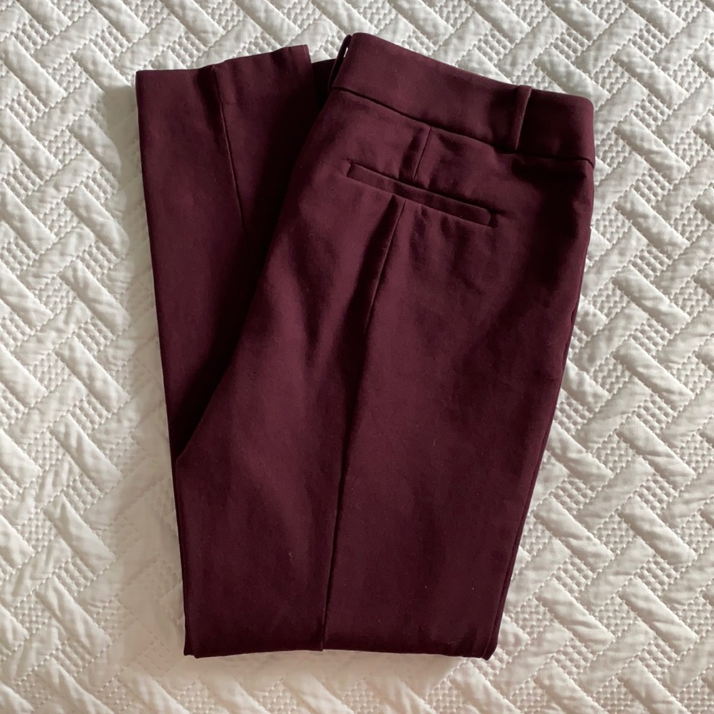 Dress Pants